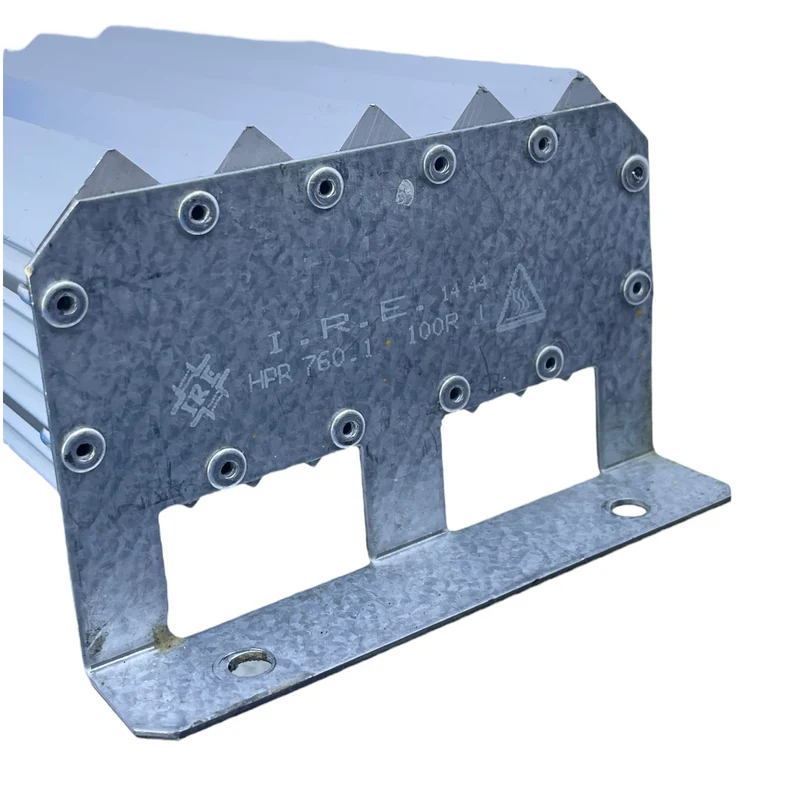 IRE HPR760.1 Bremswiederstand für Industriellen Einsatz HPR760.1 IRE HPR760.1