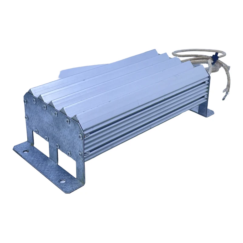 IRE HPR760.1 Bremswiederstand für Industriellen Einsatz HPR760.1 IRE HPR760.1
