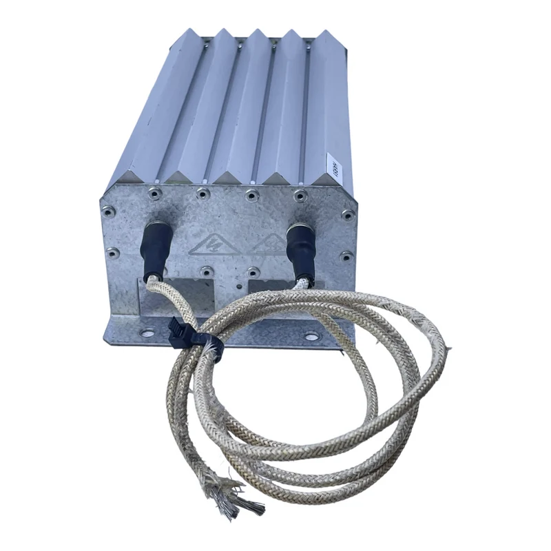 IRE HPR760.1 Bremswiederstand für Industriellen Einsatz HPR760.1 IRE HPR760.1