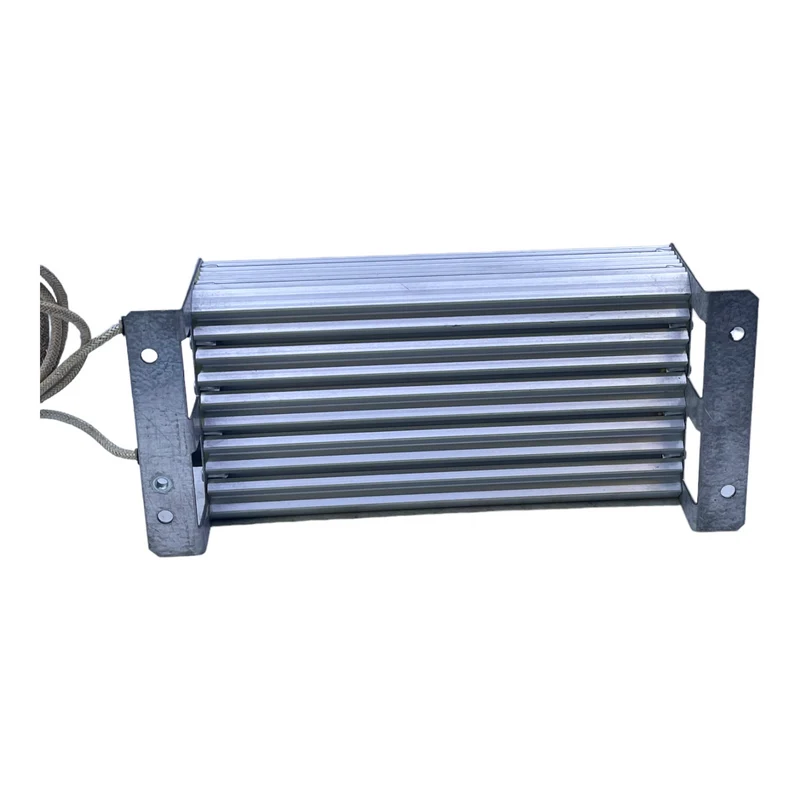 IRE HPR760.1 Bremswiederstand für Industriellen Einsatz HPR760.1 IRE HPR760.1
