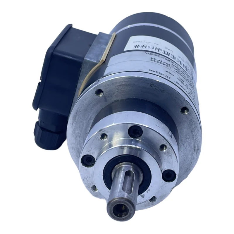Gefeg-Neckar H863Z00000109/IP44 Elektromotor für Industriellen Einsatz 24V