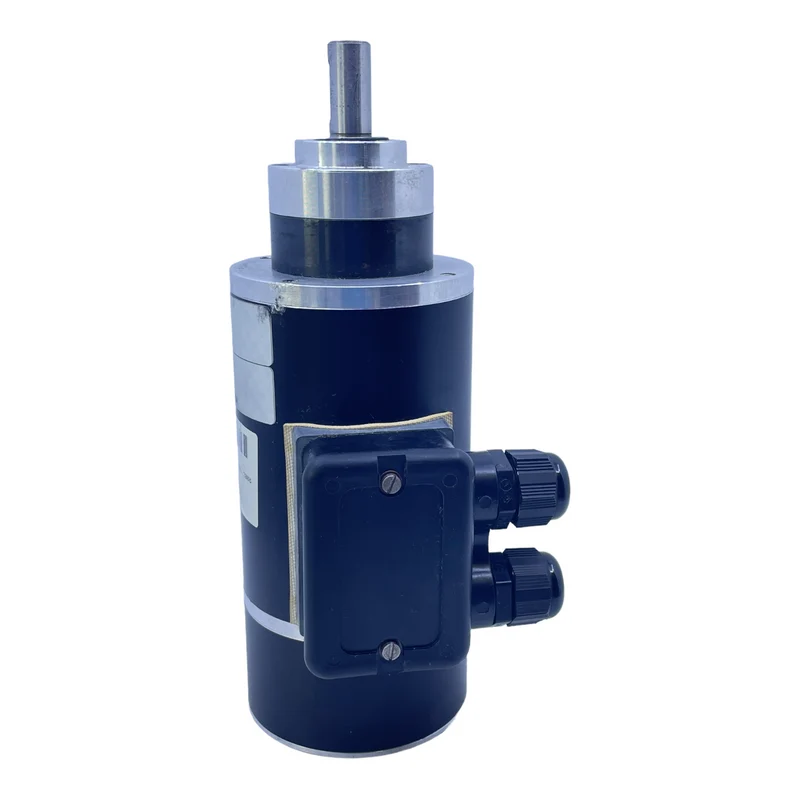 Gefeg-Neckar H863Z00000109/IP44 Elektromotor für Industriellen Einsatz 24V