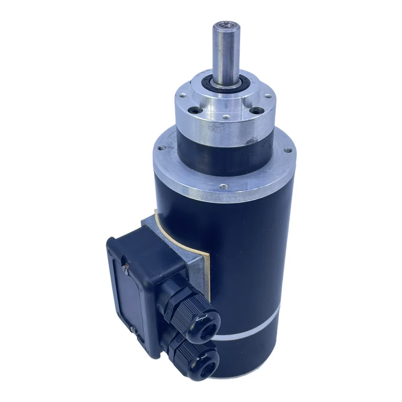 Gefeg-Neckar H863Z00000109/IP44 Elektromotor für Industriellen Einsatz 24V