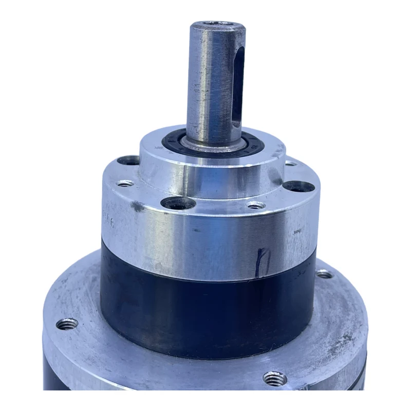 Gefeg-Neckar H863Z00000109/IP44 Elektromotor für Industriellen Einsatz 24V