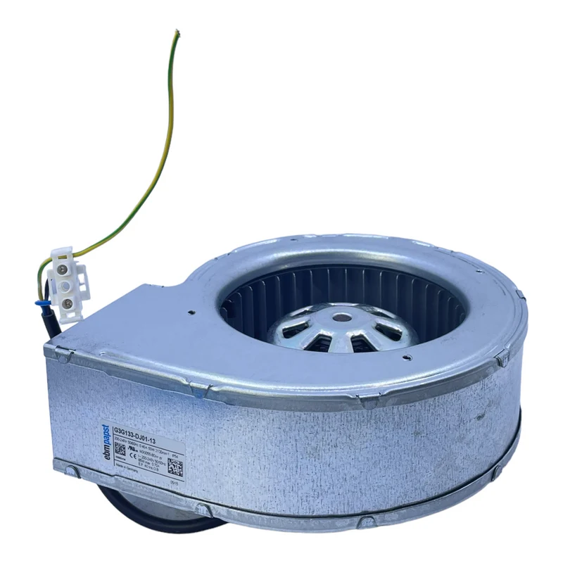 EBM Papst G3G133-DJ01-13 Lüfter 200-240V 50/60Hz 0,46A 50W Lüfter EBM Papst