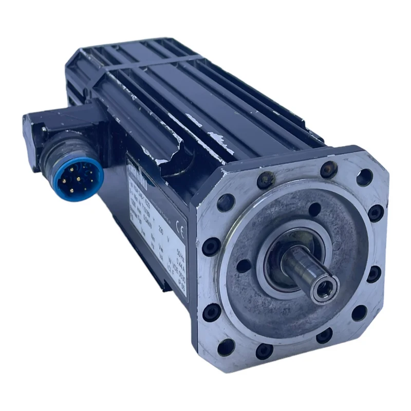 Gergii Kobold KSA246-1/S23 Servomotor 230V 50Hz 0,04kW 0,44A