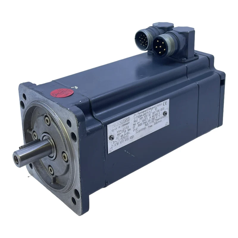 Siemens 1FT5044-0AF71-1-Z Servomotor für industriellen Einsatz Servomotor