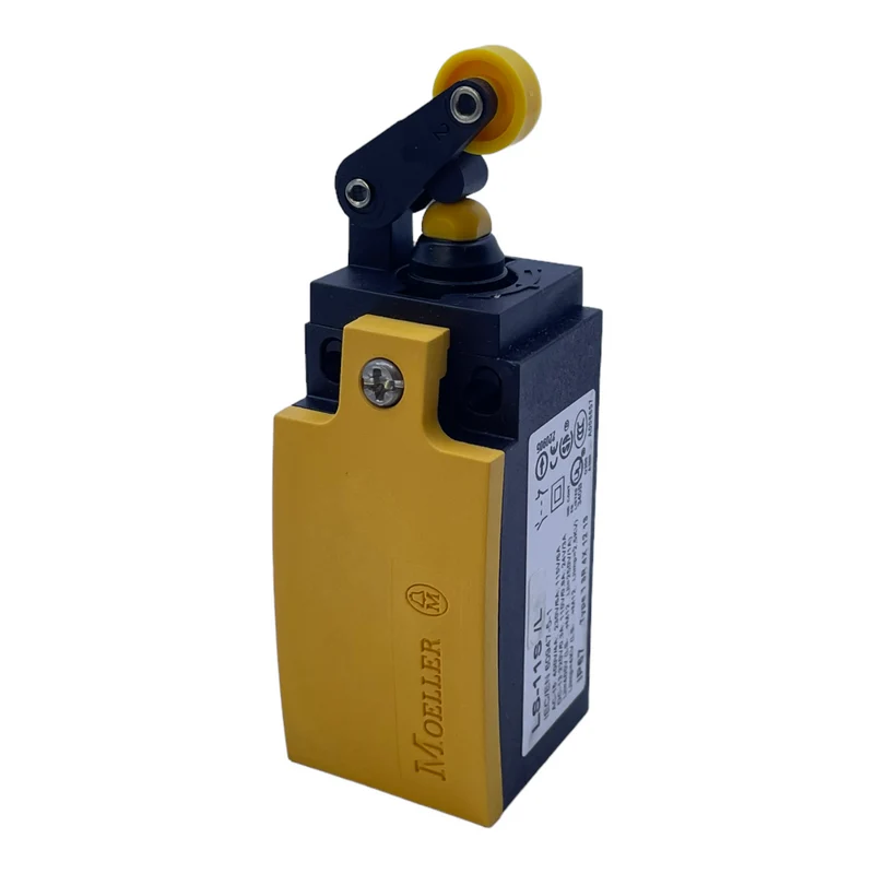 Moeller LS-11S/L Positionsschalter Endschalter für industriellen Einsatz Moeller