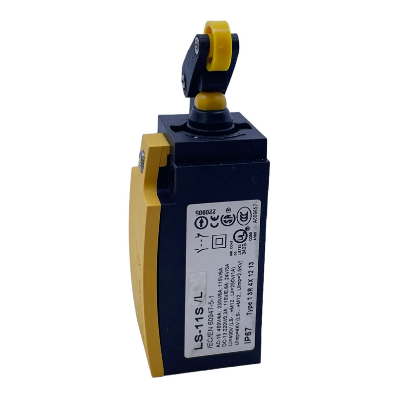 Moeller LS-11S/L Positionsschalter Endschalter für industriellen Einsatz Moeller