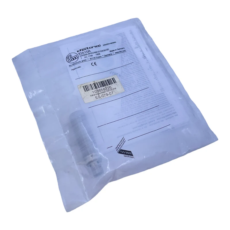 Ifm IG510A Näherungsschalter für industriellen Einsatz Ifm IG510A Sensor