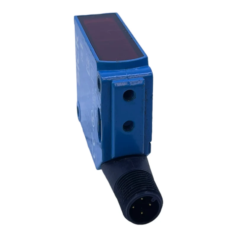 Sick WTB12-3F2431 Reflexions-Lichtschranke 1041420 Sensor für Industrie Einsatz