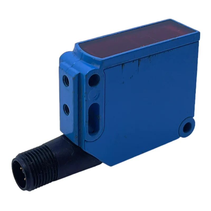 Sick WTB12-3F2431 Reflexions-Lichtschranke 1041420 Sensor für Industrie Einsatz