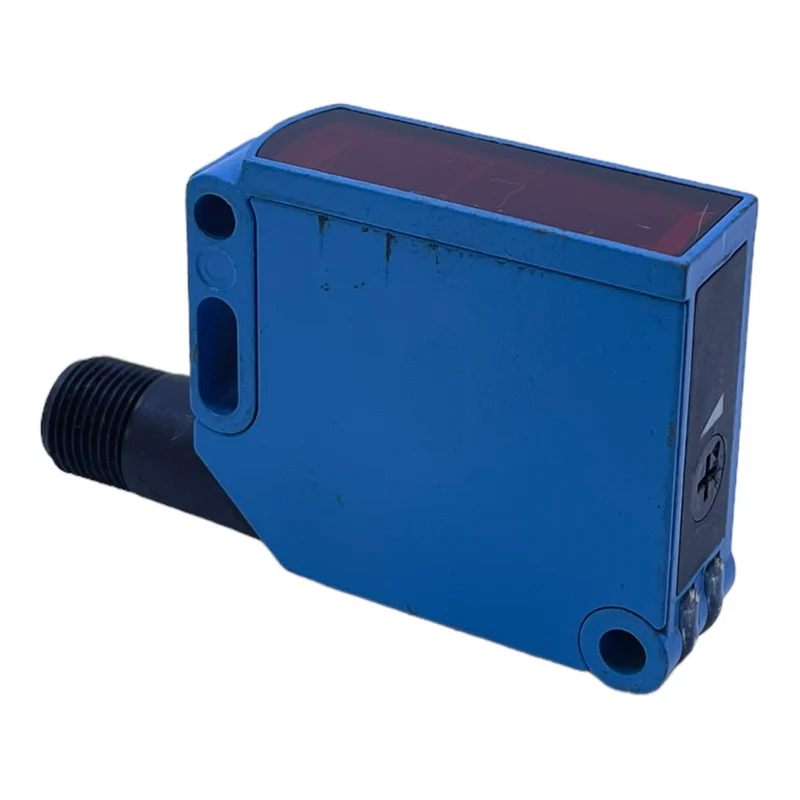 Sick WTB12-3F2431 Reflexions-Lichtschranke 1041420 Sensor für Industrie Einsatz