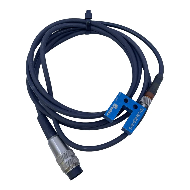 Unidor GD-L-08-d0,8-10/15 Gabelsensor für industriellen Einsatz Sensor Unidor