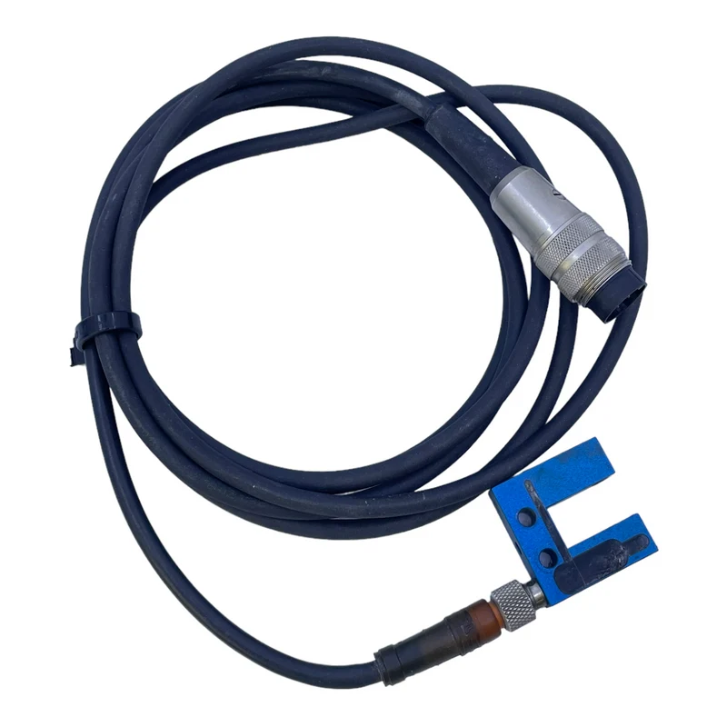 Unidor GD-L-08-d0,8-10/15 Gabelsensor für industriellen Einsatz Sensor Unidor