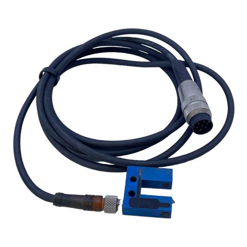 Unidor GD-L-08-d0,8-10/15 Gabelsensor für industriellen Einsatz Sensor Unidor