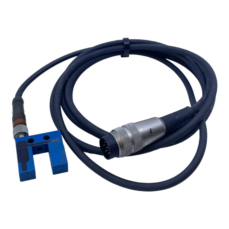 Unidor GD-L-08-d0,8-10/15 Gabelsensor für industriellen Einsatz Sensor Unidor