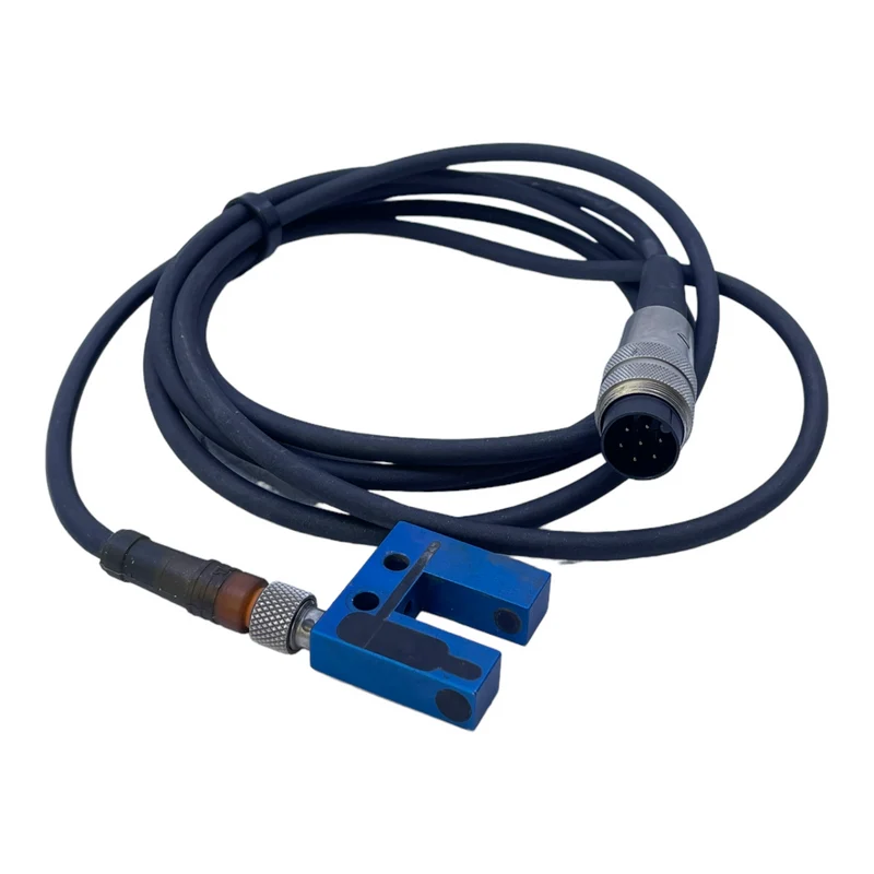 Unidor GD-L-08-d0,8-10/15 Gabelsensor für industriellen Einsatz Sensor Unidor