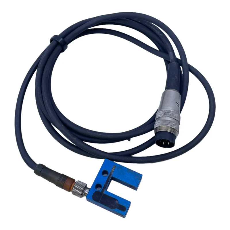 Unidor GD-L-08-d0,8-10/15 Gabelsensor für industriellen Einsatz Sensor Unidor