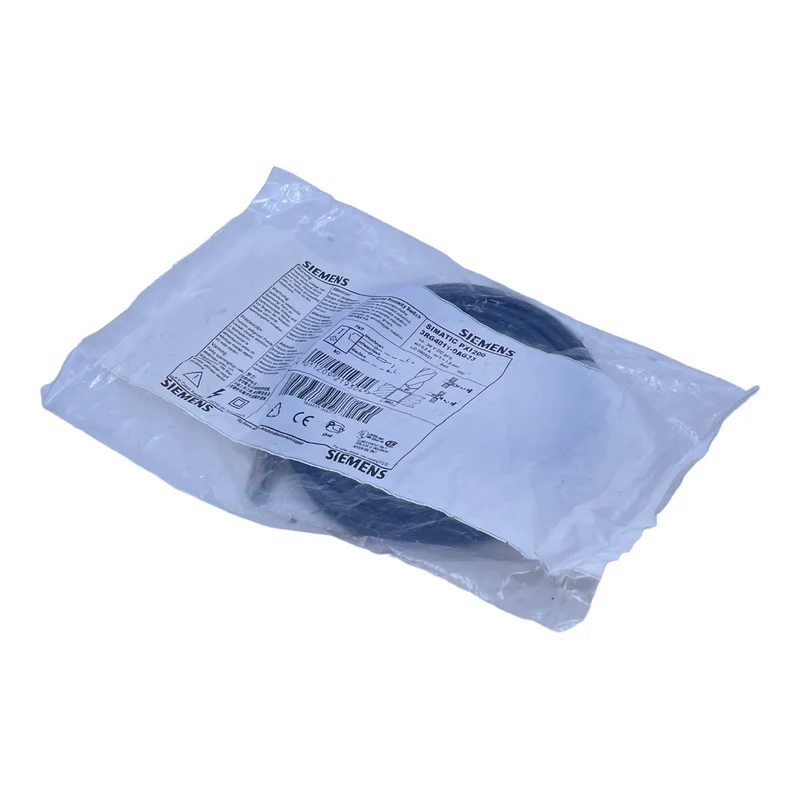 Siemens 3RG4011-0AG33 Näherungsschalter für industriellen Einsatz Sensor