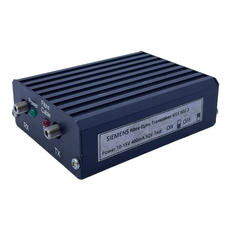 Siemens 6GK1100-0AF00 Buskoppler für industriellen Einsatz 10-15V Siemens 6GK110