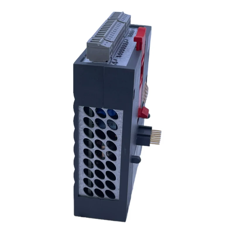Lust UM-814Q2.0 Modul für Frequenzumrichter Lust UM-814Q2.0 Umrichter-Modul