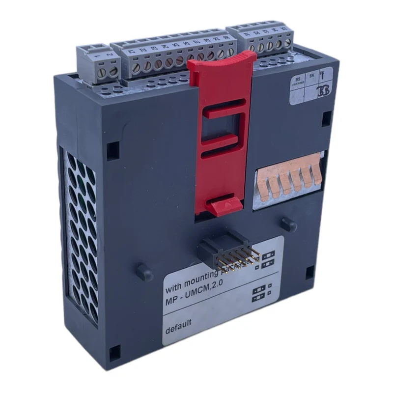 Lust UM-814Q2.0 Modul für Frequenzumrichter Lust UM-814Q2.0 Umrichter-Modul