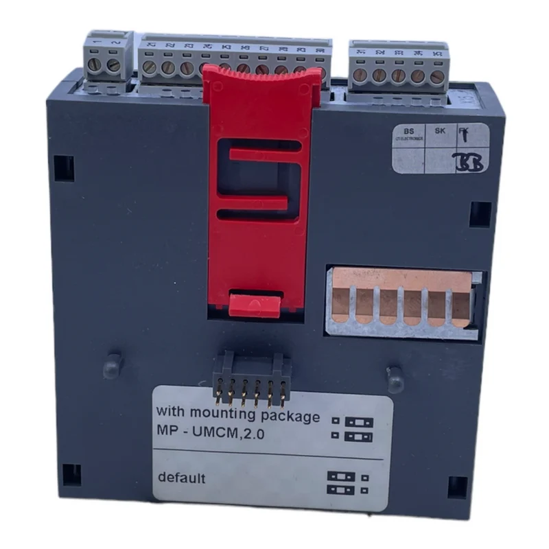 Lust UM-814Q2.0 Modul für Frequenzumrichter Lust UM-814Q2.0 Umrichter-Modul