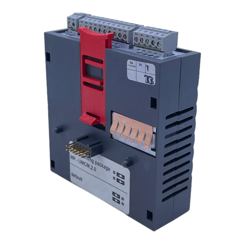 Lust UM-814Q2.0 Modul für Frequenzumrichter Lust UM-814Q2.0 Umrichter-Modul