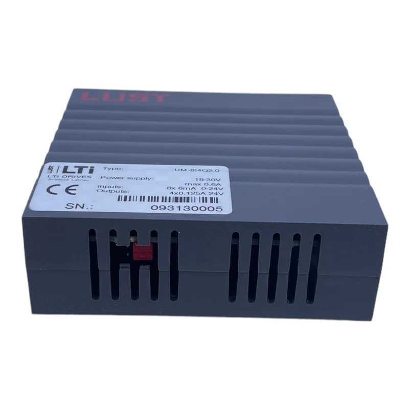 Lust UM-814Q2.0 Modul für Frequenzumrichter Lust UM-814Q2.0 Umrichter-Modul