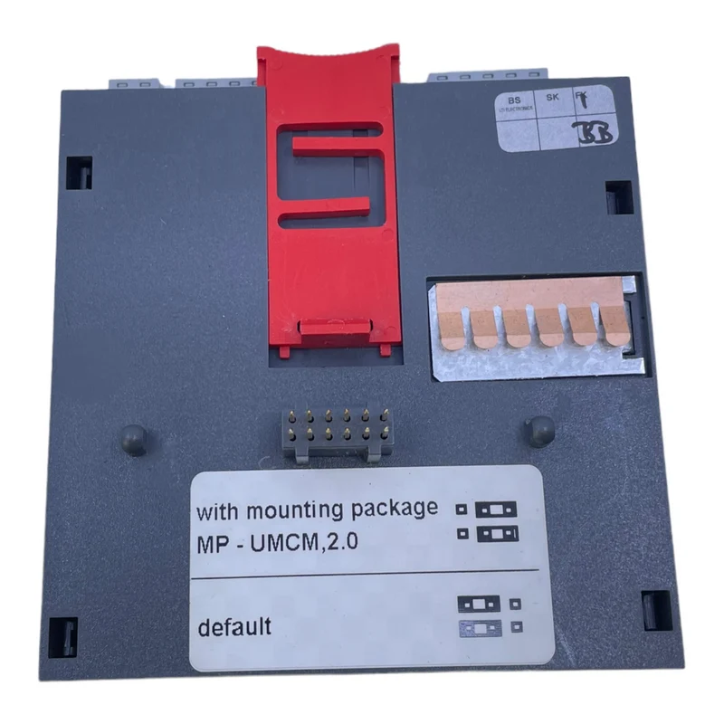 Lust UM-814Q2.0 Modul für Frequenzumrichter Lust UM-814Q2.0 Umrichter-Modul