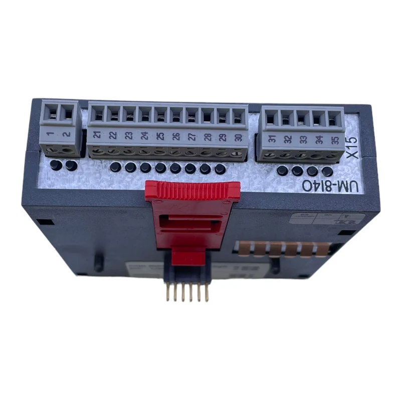 Lust UM-814Q2.0 Modul für Frequenzumrichter Lust UM-814Q2.0 Umrichter-Modul