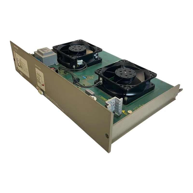 Siemens 6ES5988-3LA11 Stromversorgung für industriellen Einsatz 6ES5988-3LA11