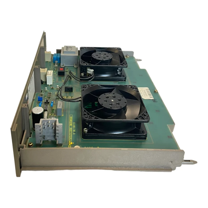 Siemens 6ES5988-3LA11 Stromversorgung für industriellen Einsatz 6ES5988-3LA11