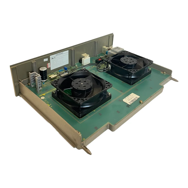 Siemens 6ES5988-3LA11 Stromversorgung für industriellen Einsatz 6ES5988-3LA11