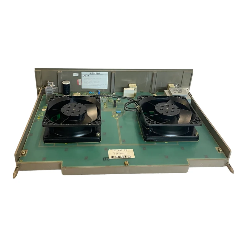 Siemens 6ES5988-3LA11 Stromversorgung für industriellen Einsatz 6ES5988-3LA11