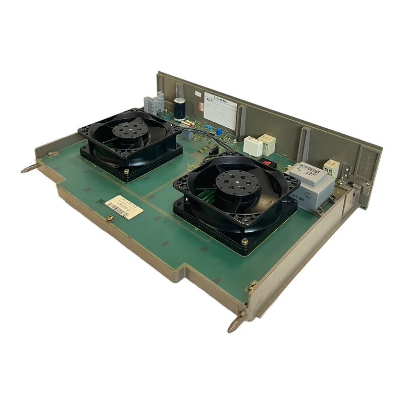 Siemens 6ES5988-3LA11 Stromversorgung für industriellen Einsatz 6ES5988-3LA11