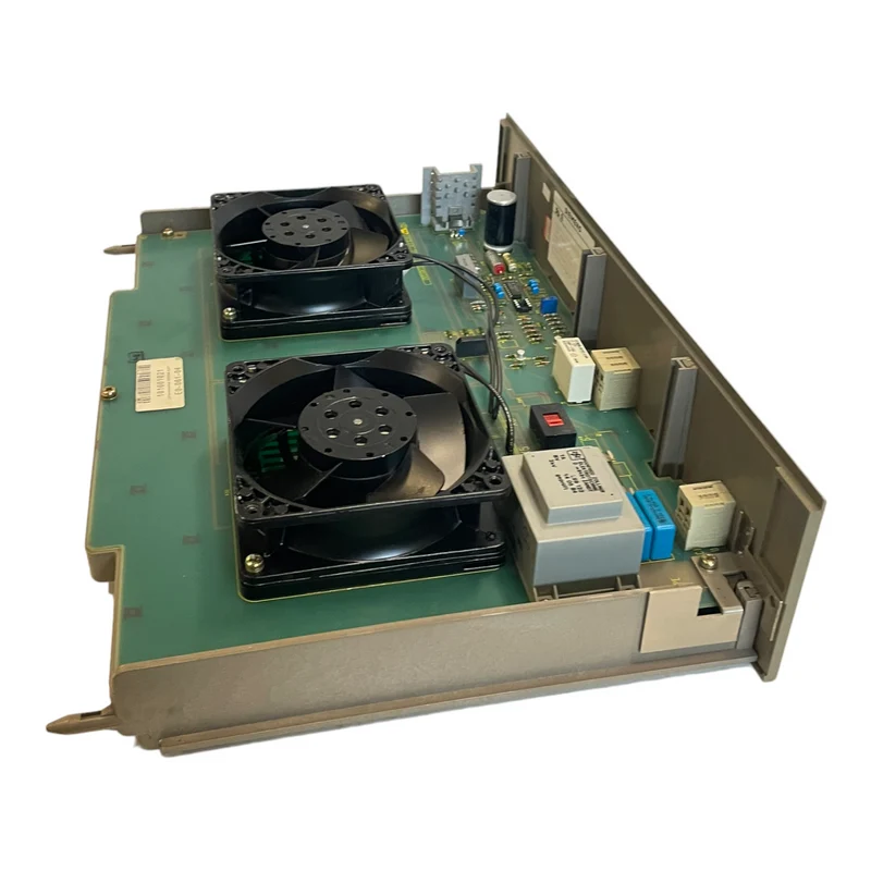 Siemens 6ES5988-3LA11 Stromversorgung für industriellen Einsatz 6ES5988-3LA11