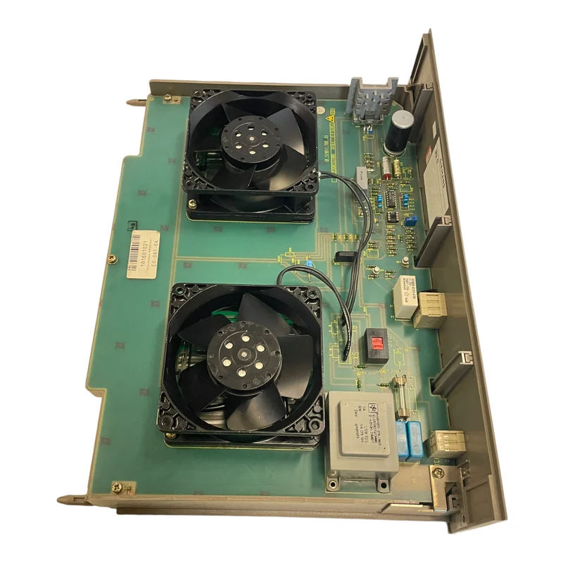 Siemens 6ES5988-3LA11 Stromversorgung für industriellen Einsatz 6ES5988-3LA11