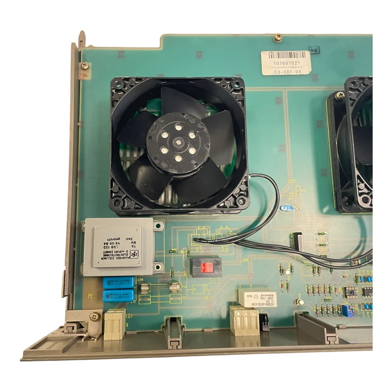 Siemens 6ES5988-3LA11 Stromversorgung für industriellen Einsatz 6ES5988-3LA11