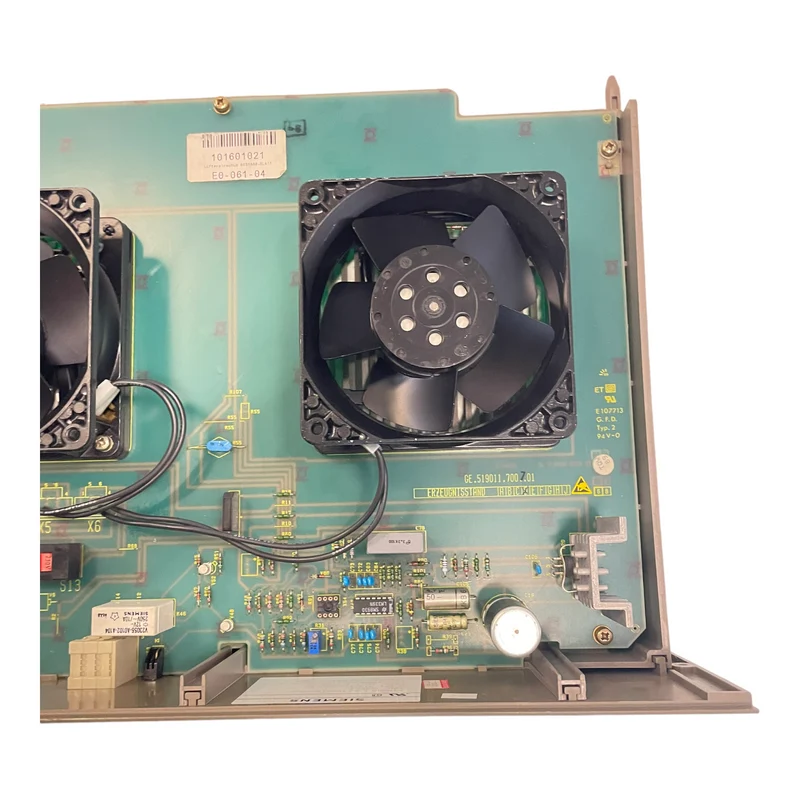 Siemens 6ES5988-3LA11 Stromversorgung für industriellen Einsatz 6ES5988-3LA11