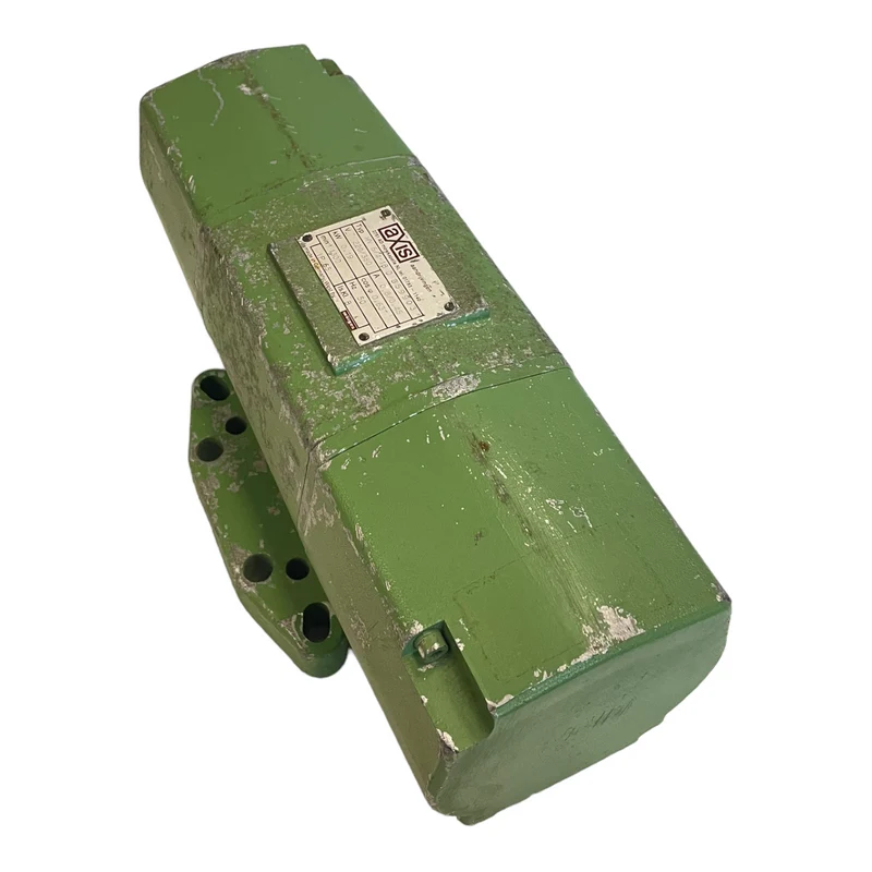 Axis HV67/4-18D Vibrationsmotor für industriellen Einsatz 220/380V 0,19kW IP65