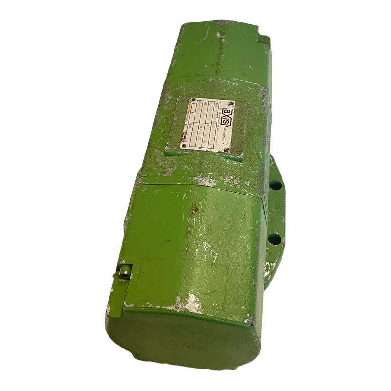 Axis HV67/4-18D Vibrationsmotor für industriellen Einsatz 220/380V 0,19kW IP65