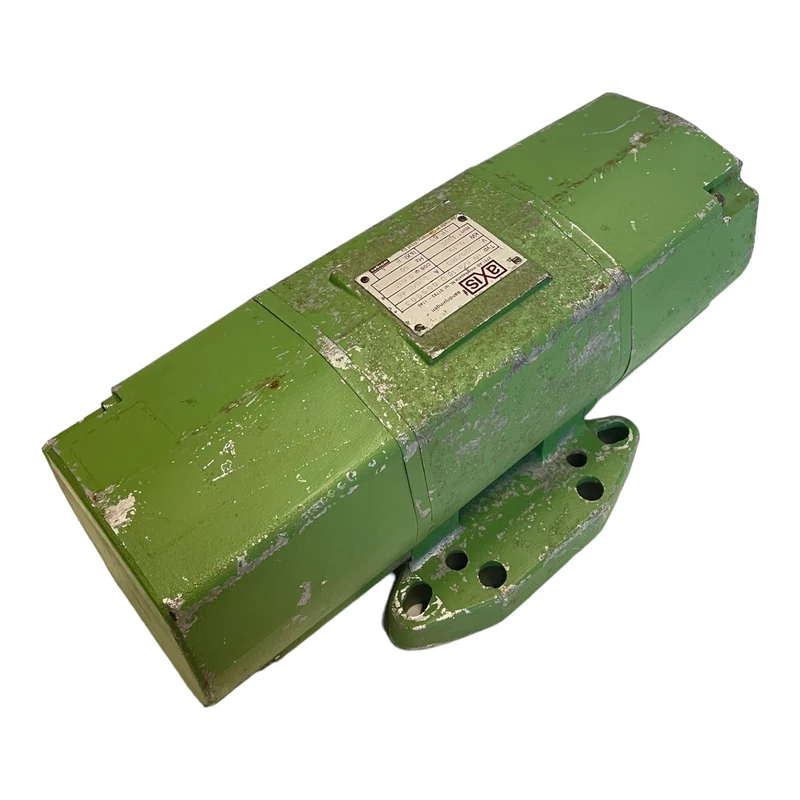 Axis HV67/4-18D Vibrationsmotor für industriellen Einsatz 220/380V 0,19kW IP65