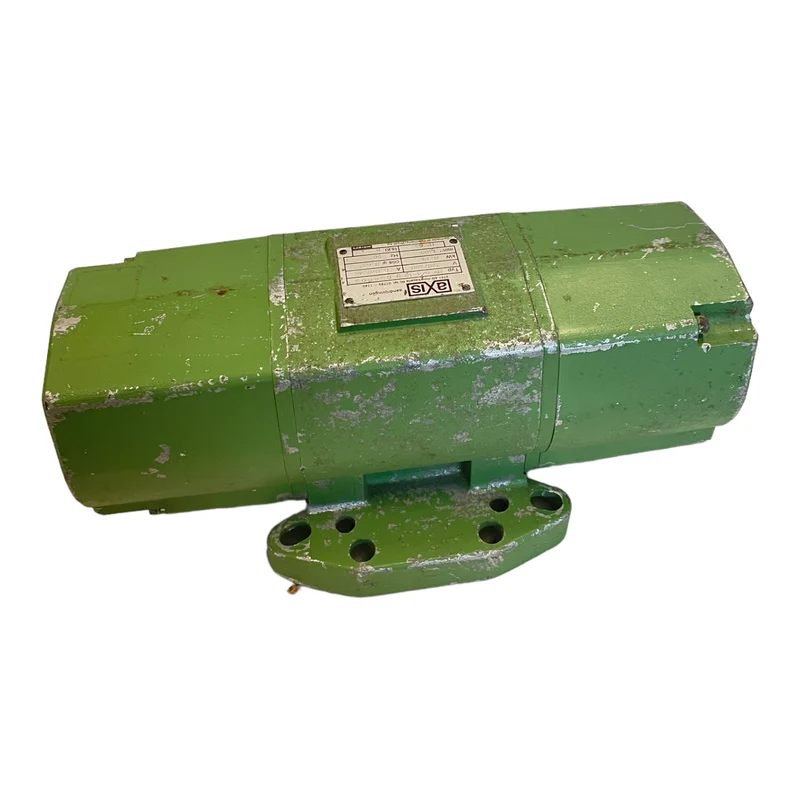 Axis HV67/4-18D Vibrationsmotor für industriellen Einsatz 220/380V 0,19kW IP65