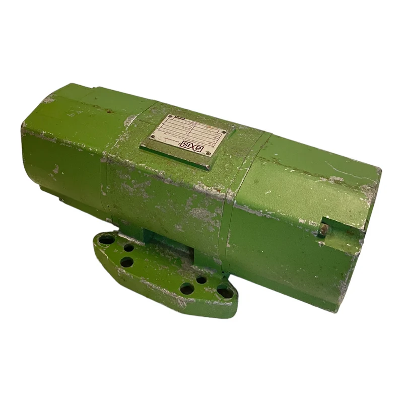 Axis HV67/4-18D Vibrationsmotor für industriellen Einsatz 220/380V 0,19kW IP65