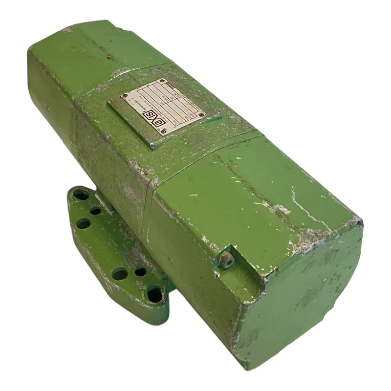 Axis HV67/4-18D Vibrationsmotor für industriellen Einsatz 220/380V 0,19kW IP65