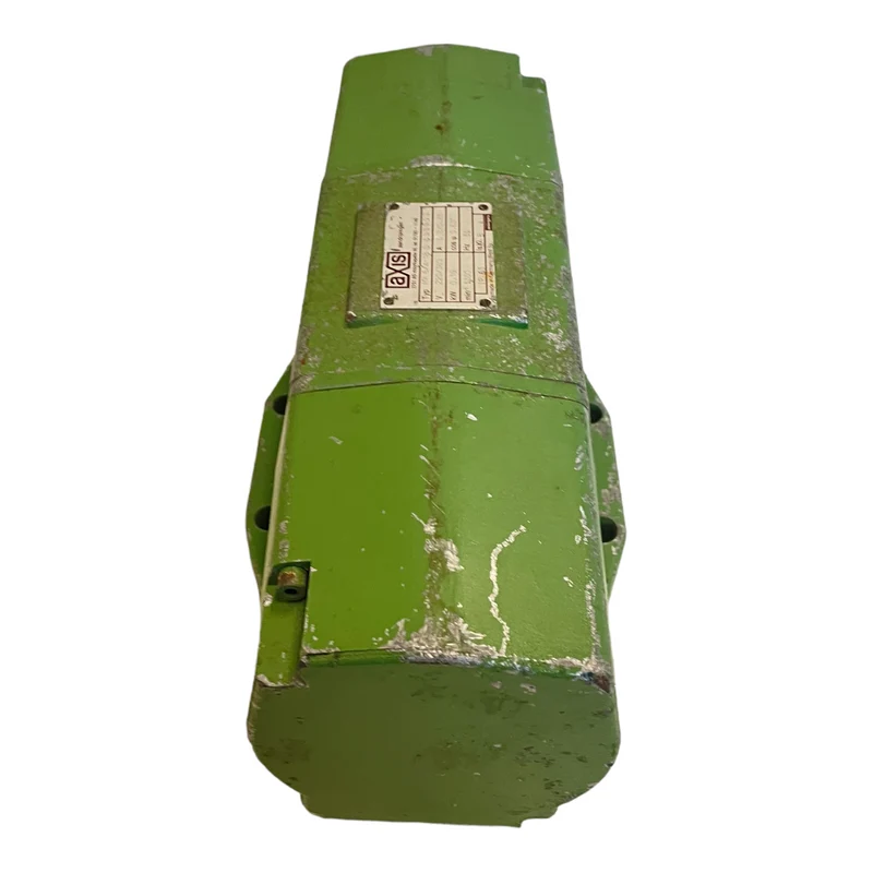 Axis HV67/4-18D Vibrationsmotor für industriellen Einsatz 220/380V 0,19kW IP65