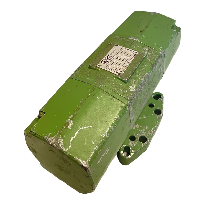 Axis HV67/4-18D Vibrationsmotor für industriellen Einsatz 220/380V 0,19kW IP65