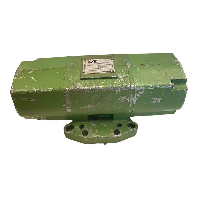 Axis HV67/4-18D Vibrationsmotor für industriellen Einsatz 220/380V 0,19kW IP65